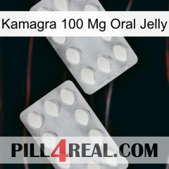 Kamagra 100 Mg Oral Jelly 17